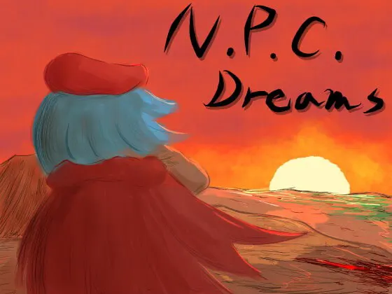 NPC之梦
