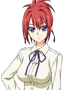 明日叶樱