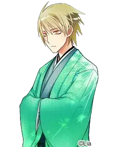 松永 久秀