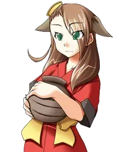 梅穂