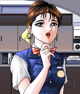 結城 加世子