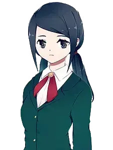 美里 詩乃