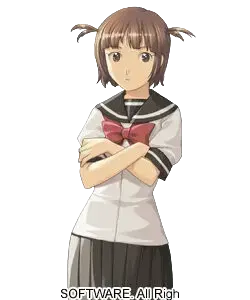 萌枝 椿