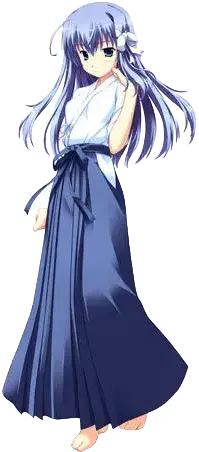 和泉忍