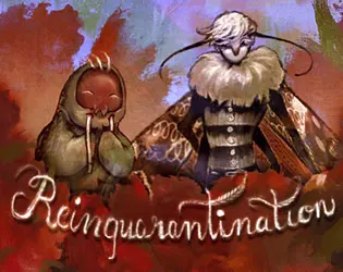 Reinquarantination