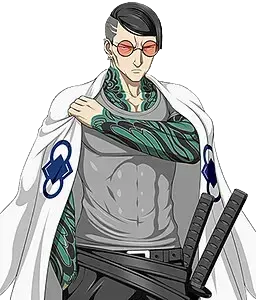笹木 幸三郎