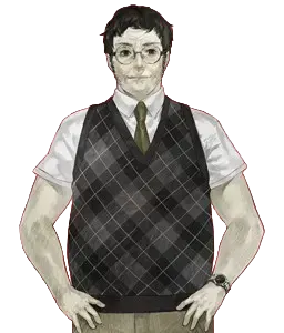 黒田 邦雄