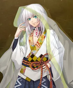 初霜千鬼丸