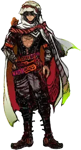 アルディーン