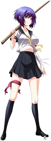 腰越真希