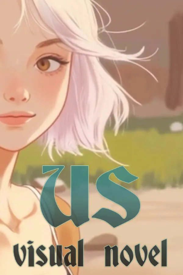 US Visual Novel