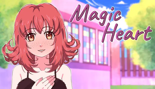 Magic Heart