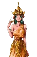 泰娘