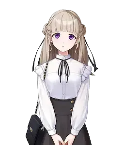 田渊蓝佳