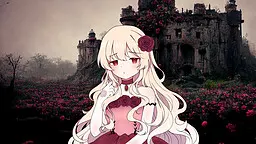 The Sleeping Beauty