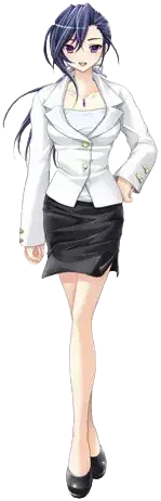 本庄 麗子