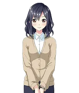 音無 麻里
