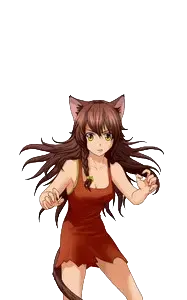尤莉娅