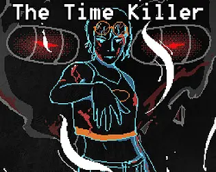 The Time Killer
