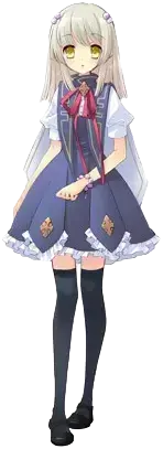 雪代铃乃