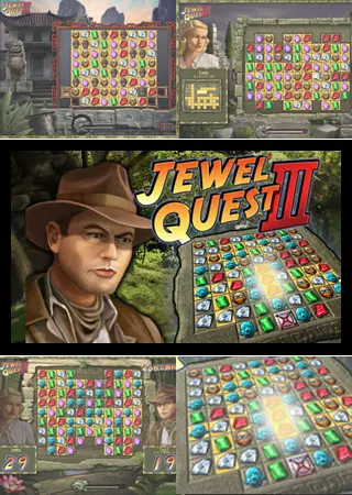 ジュエルクエスト3