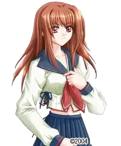 榊 悠香