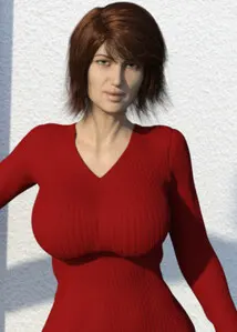 莫妮卡
