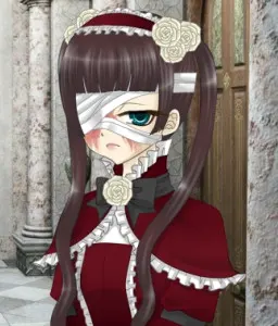莉莉娅