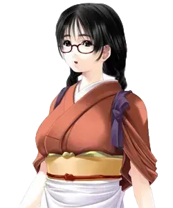 中川 美優