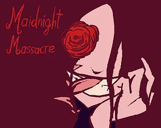 Maidnight Massacre