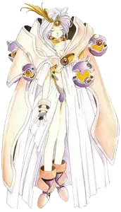 幻影公主