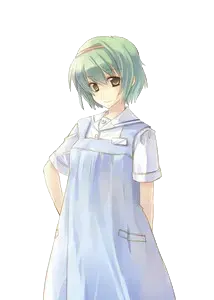 藤泽渚