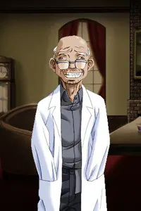 芦泽医生