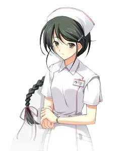 叶月志乃
