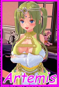 冒险女神阿尔忒弥斯