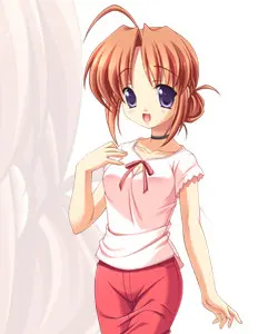 有坂 京子