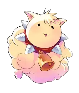 もこもこ