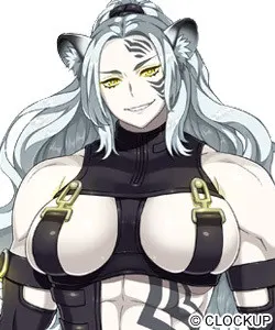 桑迪魔女