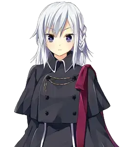 エルヴィナ ハイデンハイム