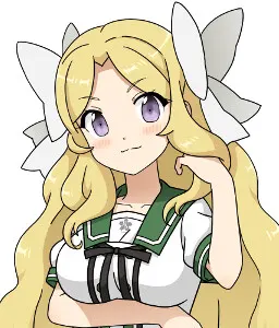 圆城寺玲香