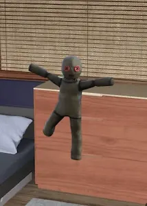剧透角色