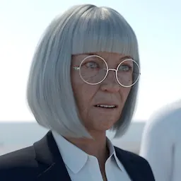 帕特·麦克默里
