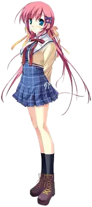 白河奈奈华