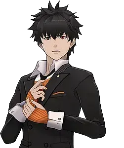 龙木来斗