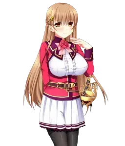 桐原美铃