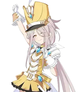 アイリス=ブルックナー