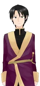 剧透角色