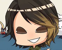 Anime Guy
