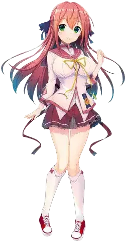 天野 美咲