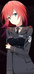 珍妮弗·克劳福德